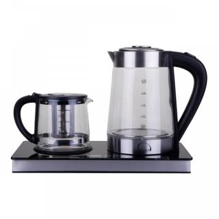 چای ساز برناکو مدل BTM890