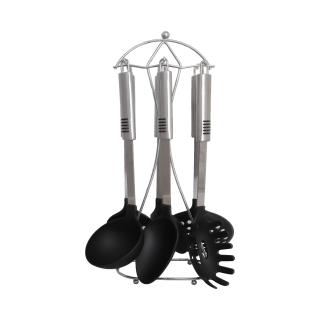 سرویس کفگیر ملاقه ۷ پارچه یونیک