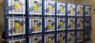 کولر آبی مشهد