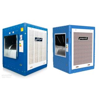 کولر آبی سپهر الکتریک