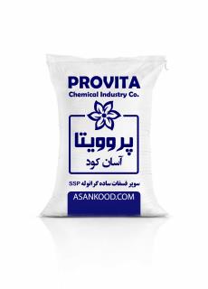 سوپر فسفات ساده