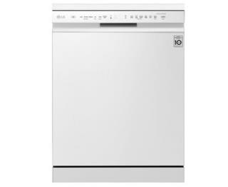 ماشین ظرفشویی ال جی  مدل DFB425FW