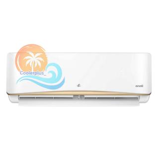 کولر ایوولی 30 هزار