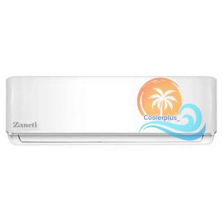 کولر زانتی 12 هزار