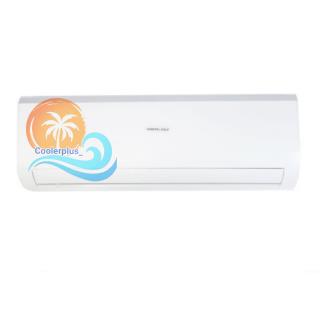 کولر گازی جنرال گلد 24 هزار