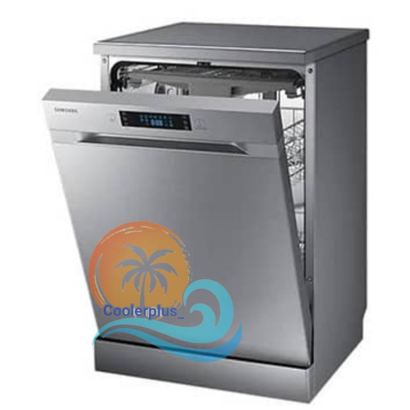 ماشین ظرفشویی سامسونگ مدل DW60M5070FS