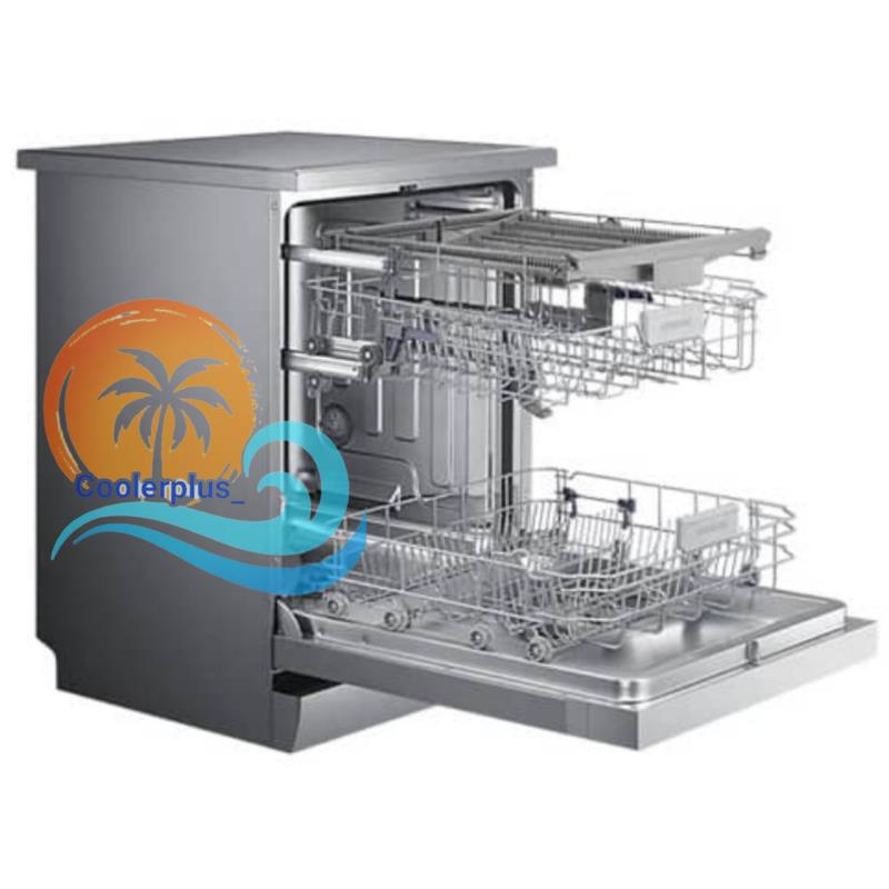 ماشین ظرفشویی سامسونگ مدل DW60M5070FS