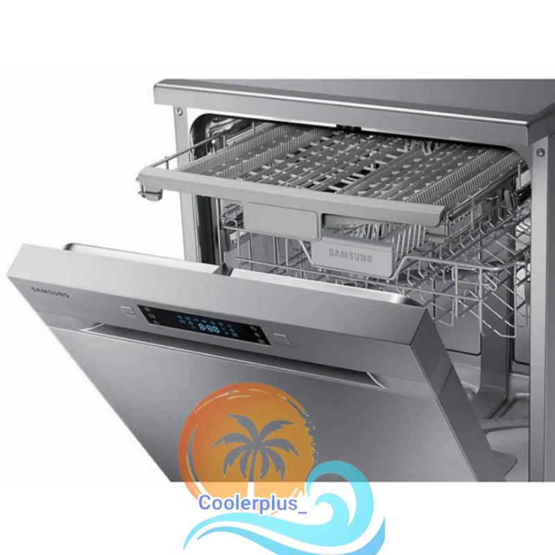 ماشین ظرفشویی سامسونگ مدل DW60M5070FS