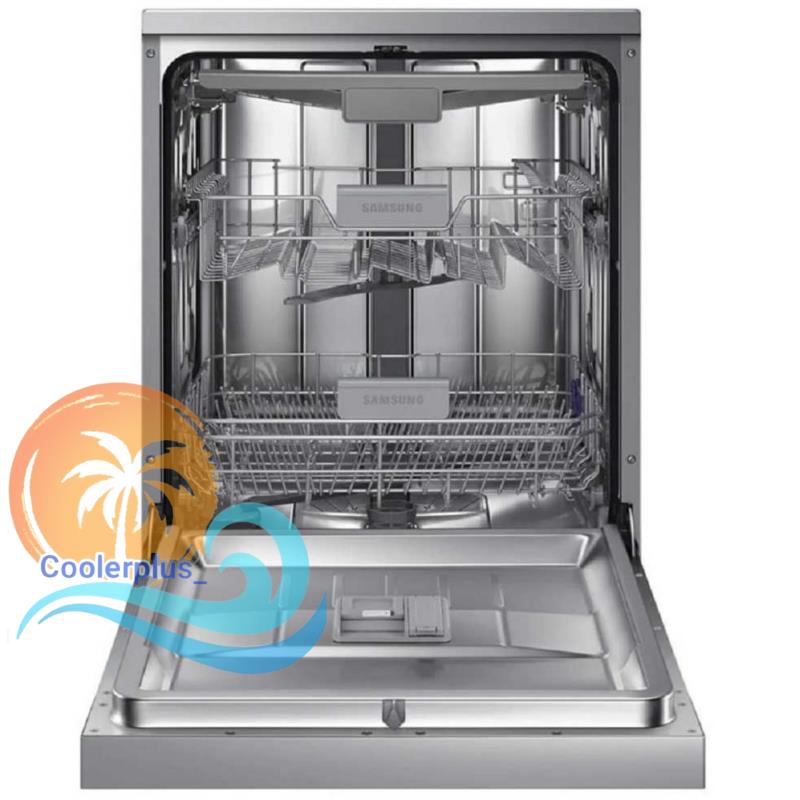 ماشین ظرفشویی سامسونگ مدل DW60M5070FS