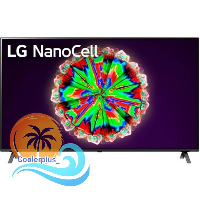 تلویزیون ال جی مدل 55NANO80