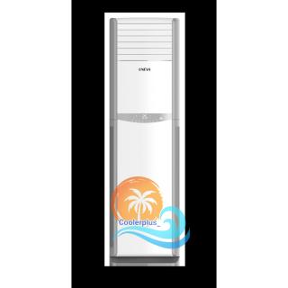 کولر ایستاده یونیوا اینورتر uneva inverter