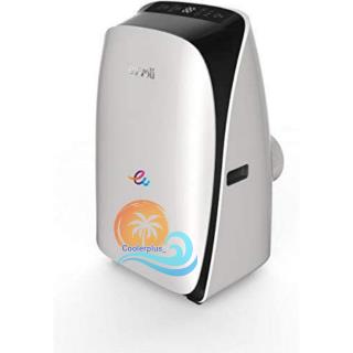 مشخصات کولر ۱۲هزار پورتابل ایوولی