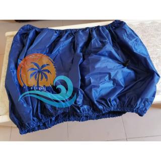 کاور پنل کولر گازی