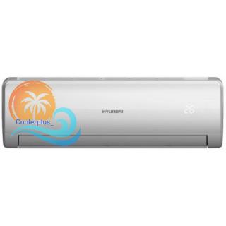 کولر هیوندای معمولی 12 هزار