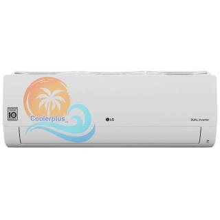 کولر ۱9 هزار الجی اینورتر