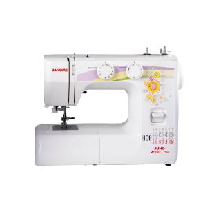 چرخ خیاطی ژانومه مدل 750