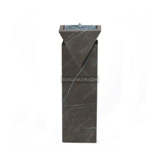 آبنما سنگی پاندورا