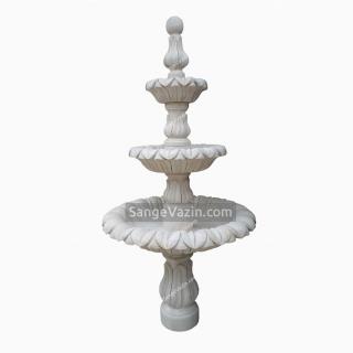 آبنمای سنگی آریا