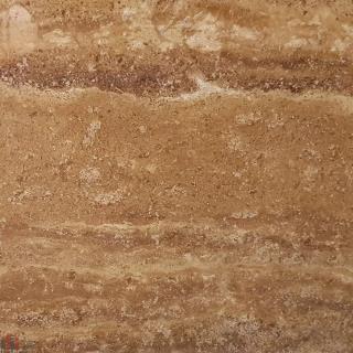 سنگ تراورتن شکلاتی موجدار