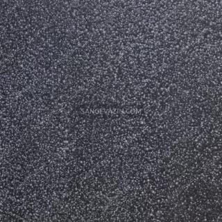 سنگ دابل بلک بوش همر چرمی