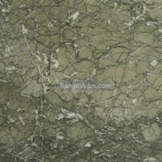 سنگ مرمریت سبز نایین