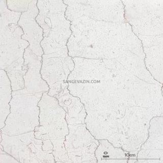 سنگ مرمریت صلصالی کرم