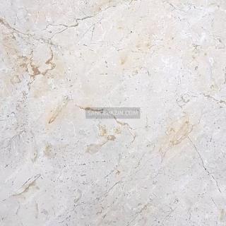 مرمریت آباده بی موج کرم طلایی