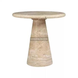 میز سنگی ایستاده آلیش