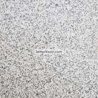 گرانیت سفید نطنز