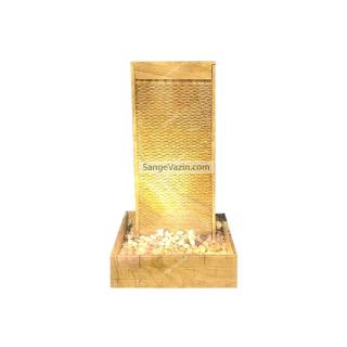 آبنما سنگی آراد