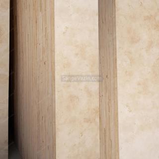 سنگ تراورتن دره بخاری سوپر