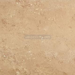 سنگ تراورتن آبگرم شکلاتی