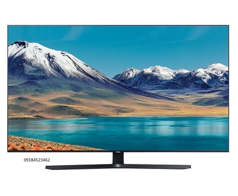تلویزیون سامسونگ 50TU8500