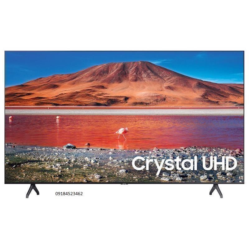 تلویزیون سامسونگ 65TU7100