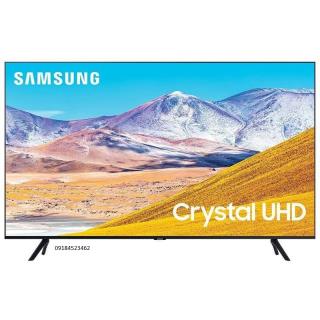 تلویزیون سامسونگ مدل 75TU8000