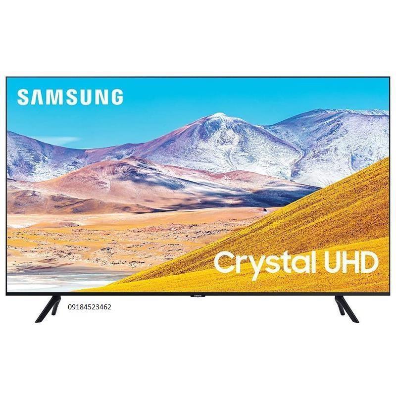 تلویزیون سامسونگ مدل 85TU8000