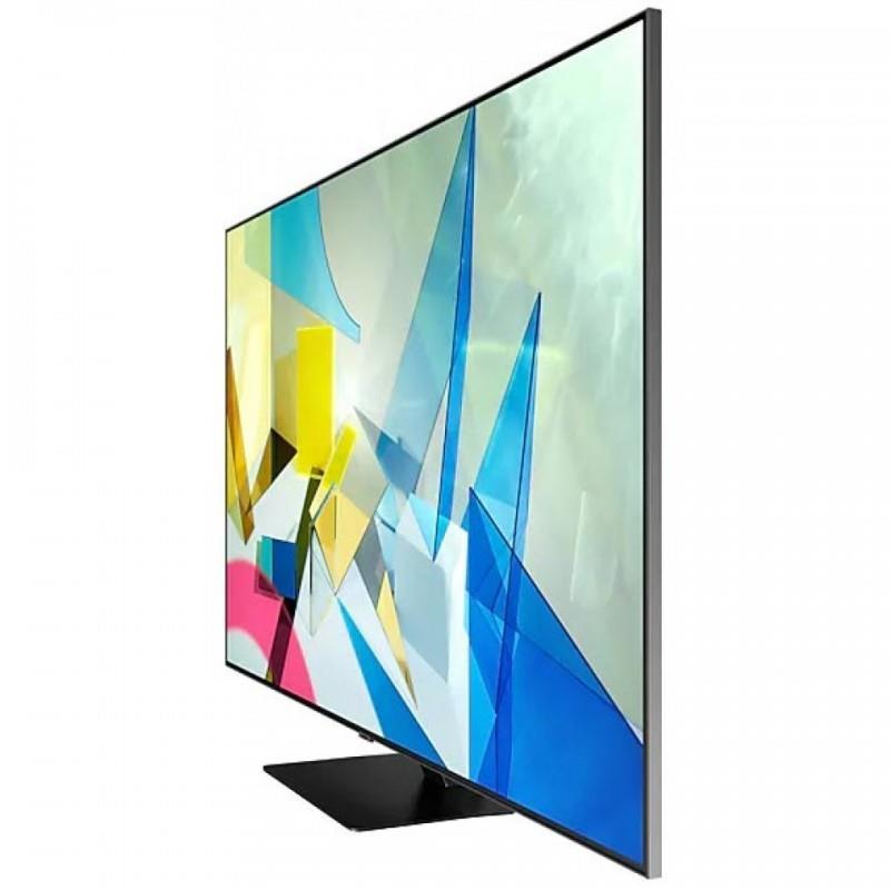 تلویزیون سامسونگ مدل 85Q80T
