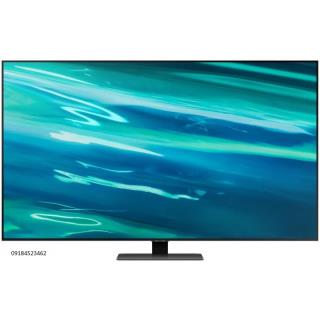 تلویزیون سامسونگ مدل 85Q80A