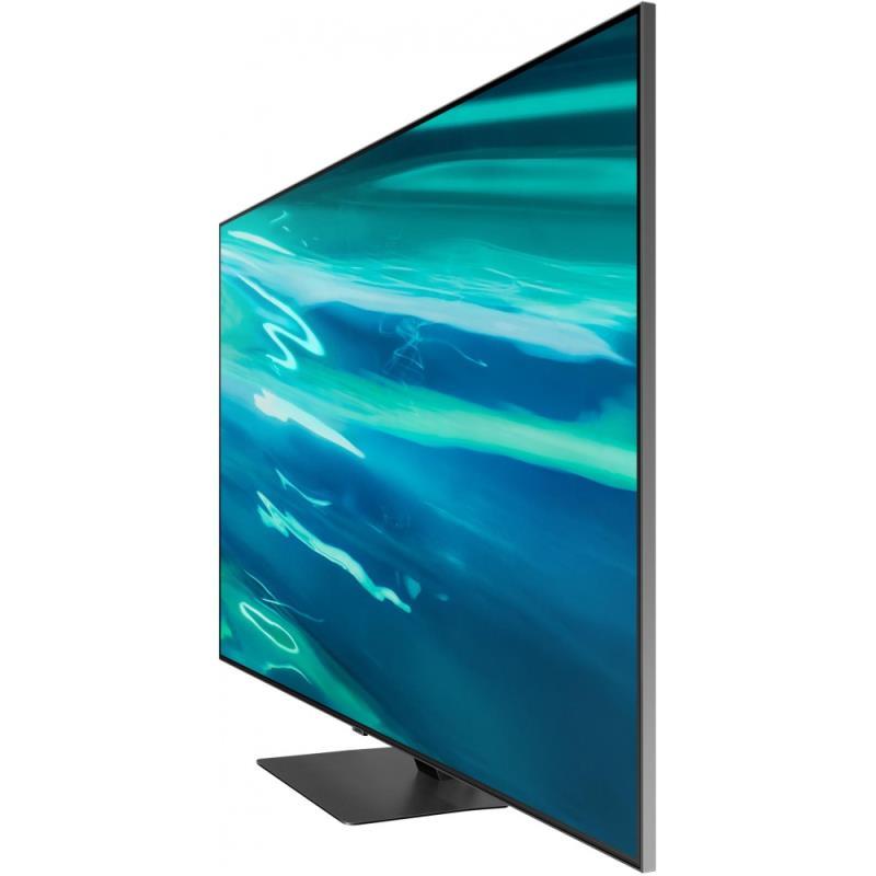 تلویزیون سامسونگ مدل 85Q80A
