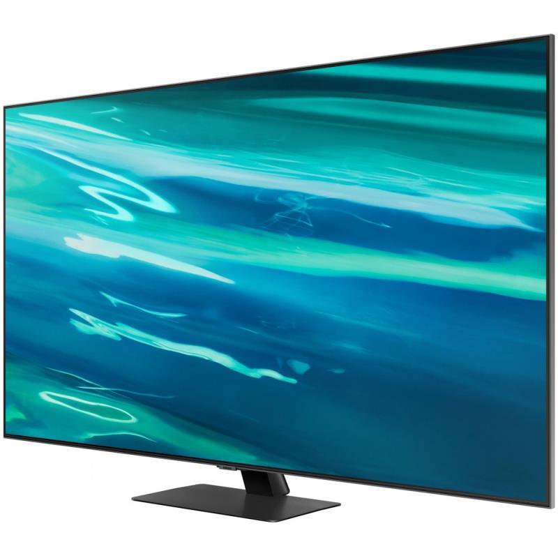 تلویزیون سامسونگ مدل 85Q80A