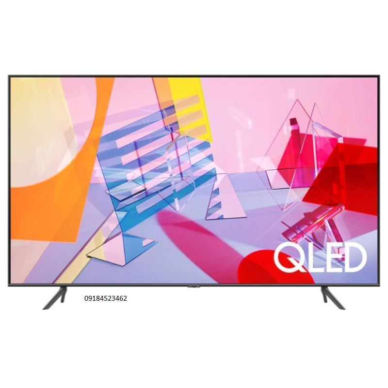 تلویزیون سامسونگ 85Q60TAU