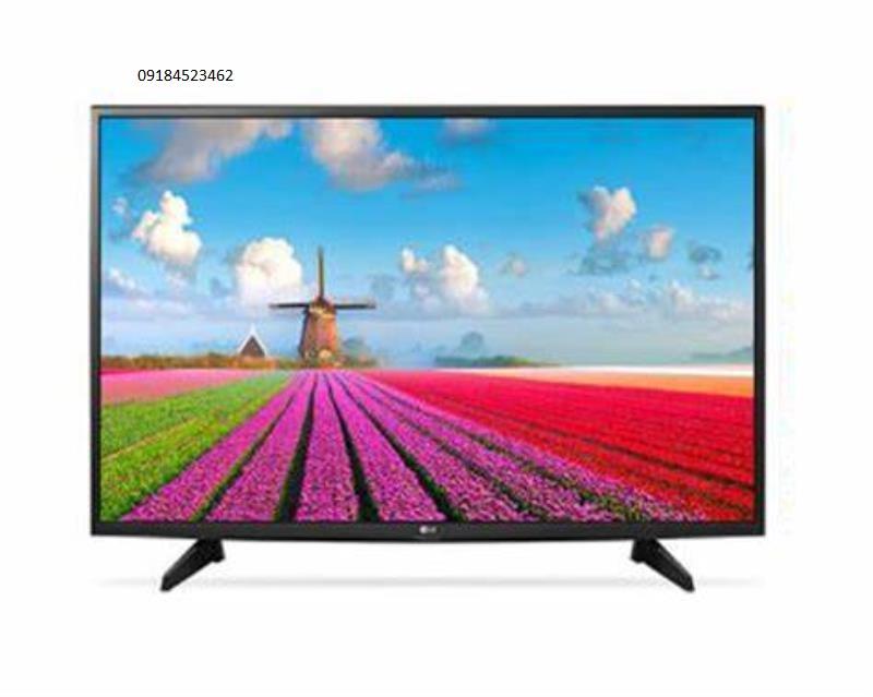 تلویزیون ال جی 43LJ 510