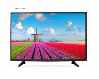 تلویزیون ال جی 43LJ 510