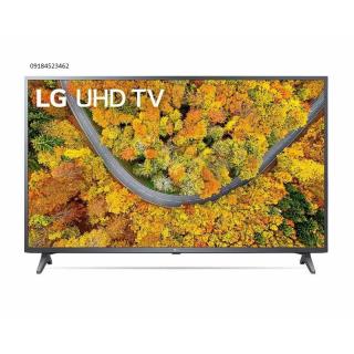 تلویزیون ال جی 43up7550