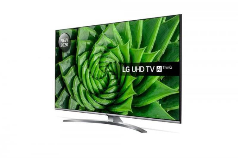 تلویزیون ال جی 50UN81006