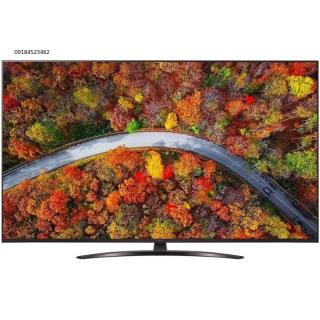 تلویزیون ال جی 55UP8150