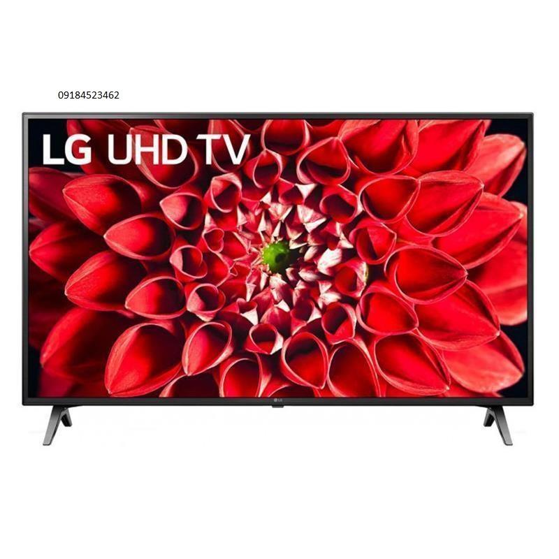 تلویزیون ال جی 65UN711