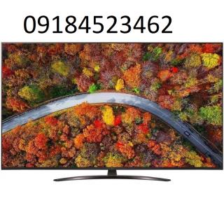 تلویزیون ال جی 65UP8150