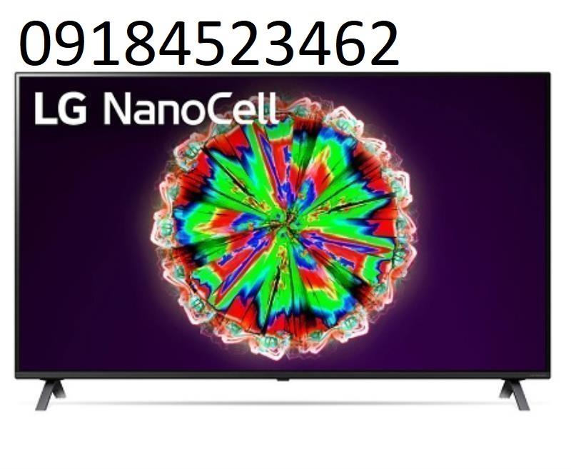 تلویزیون ال جی 65NANO80