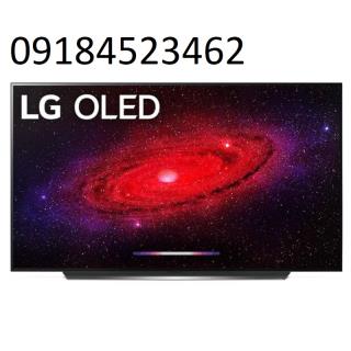 تلویزیون ال جی OLED65CXPV